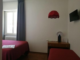 Ristorante Hotel Piccola Firenze