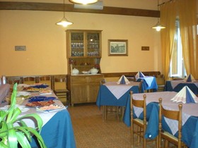 Ristorante Hotel Piccola Firenze