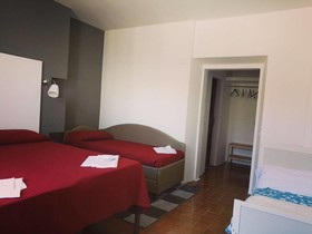 Ristorante Hotel Piccola Firenze