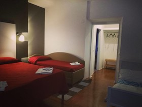 Ristorante Hotel Piccola Firenze
