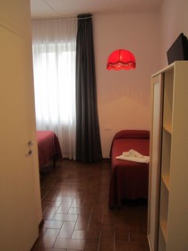 Ristorante Hotel Piccola Firenze