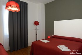 Ristorante Hotel Piccola Firenze