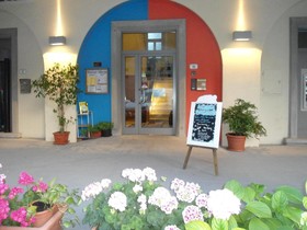 Ristorante Hotel Piccola Firenze