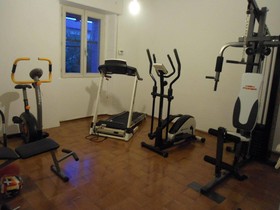Ristorante Hotel Piccola Firenze