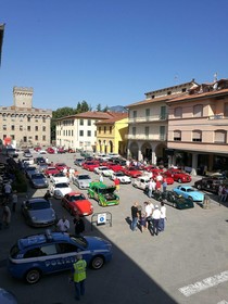 Ristorante Hotel Piccola Firenze