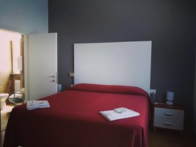 Ristorante Hotel Piccola Firenze