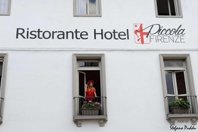 Ristorante Hotel Piccola Firenze