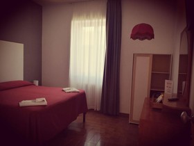 Ristorante Hotel Piccola Firenze