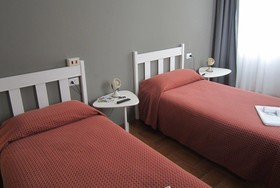 Ristorante Hotel Piccola Firenze