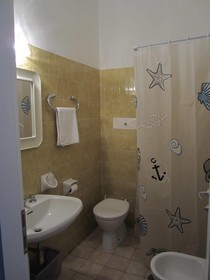 Ristorante Hotel Piccola Firenze