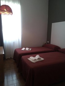 Ristorante Hotel Piccola Firenze