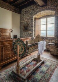 Tenuta Castel Dell'aquila