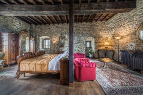 Tenuta Castel Dell'aquila