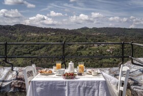 Tenuta Castel Dell'aquila