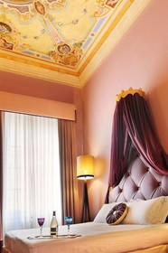 1865 Residenza D'epoca