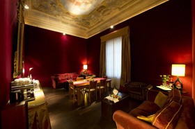 1865 Residenza D'epoca