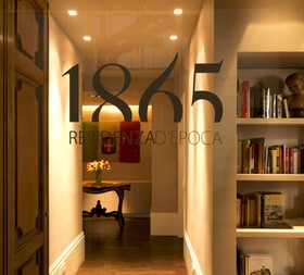 1865 Residenza D'epoca