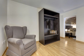 2016 Apartments