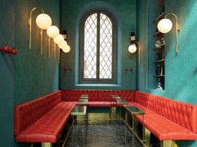 25hours Hotel Piazza San Paolino