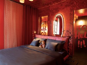 25hours Hotel Piazza San Paolino