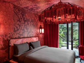 25hours Hotel Piazza San Paolino