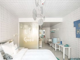 25hours Hotel Piazza San Paolino