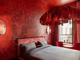 25hours Hotel Piazza San Paolino