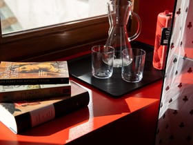25hours Hotel Piazza San Paolino