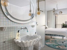 25hours Hotel Piazza San Paolino
