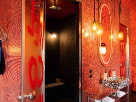 25hours Hotel Piazza San Paolino