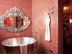 25hours Hotel Piazza San Paolino