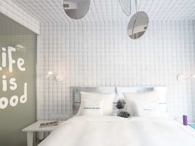 25hours Hotel Piazza San Paolino