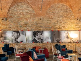 25hours Hotel Piazza San Paolino
