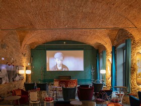 25hours Hotel Piazza San Paolino