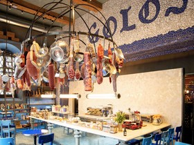 25hours Hotel Piazza San Paolino