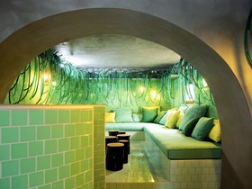 25hours Hotel Piazza San Paolino