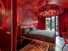 25hours Hotel Piazza San Paolino