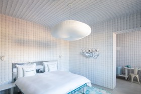 25hours Hotel Piazza San Paolino