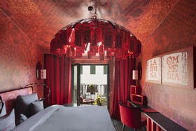 25hours Hotel Piazza San Paolino