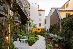 25hours Hotel Piazza San Paolino