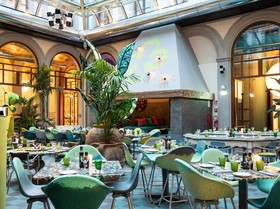 25hours Hotel Piazza San Paolino