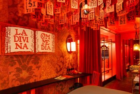 25hours Hotel Piazza San Paolino