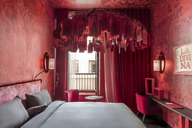 25hours Hotel Piazza San Paolino