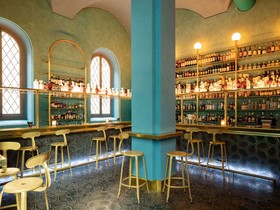 25hours Hotel Piazza San Paolino