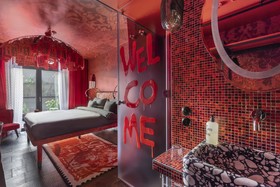 25hours Hotel Piazza San Paolino
