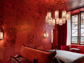 25hours Hotel Piazza San Paolino