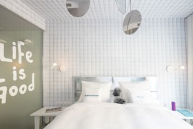 25hours Hotel Piazza San Paolino