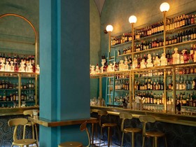 25hours Hotel Piazza San Paolino