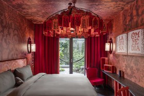 25hours Hotel Piazza San Paolino