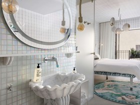 25hours Hotel Piazza San Paolino